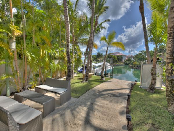 Dominican Republic Home 985380