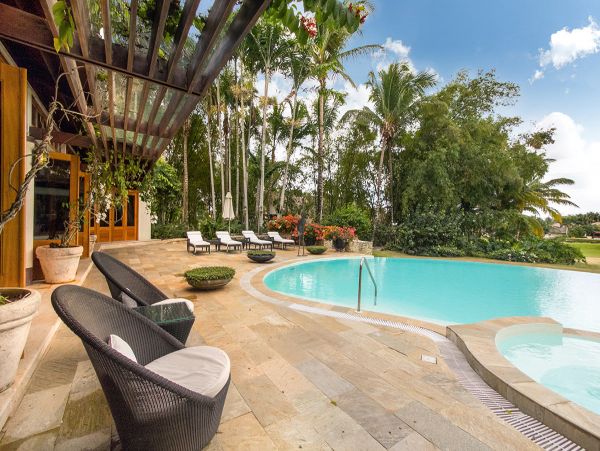 Dominican Republic Home 985381