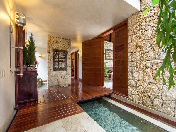 Dominican Republic Home 985381