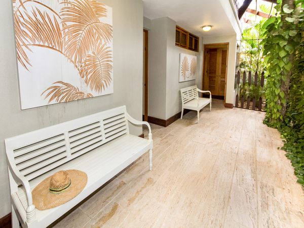 Dominican Republic Home 985381