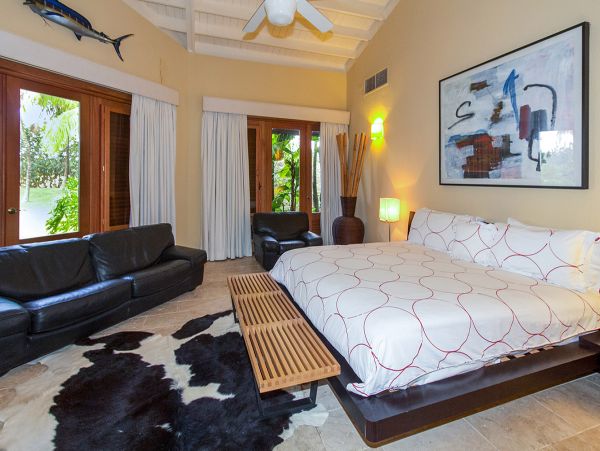 Dominican Republic Home 985381