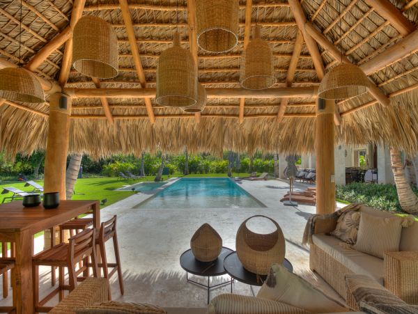 Dominican Republic Home 985382
