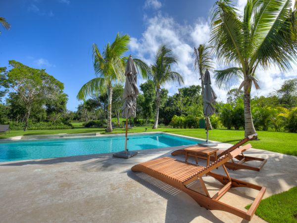Dominican Republic Home 985382