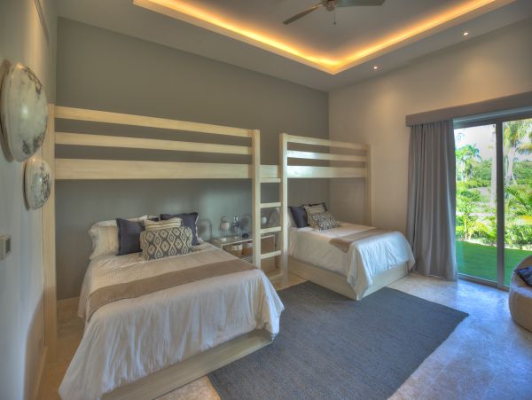 Dominican Republic Home 985382