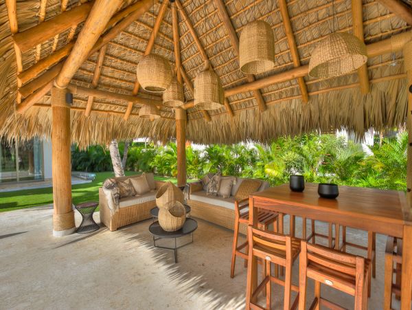 Dominican Republic Home 985382