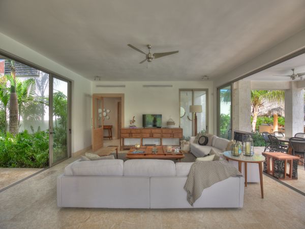 Dominican Republic Home 985382
