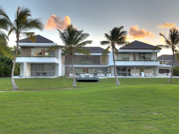 Dominican Republic Home 985385