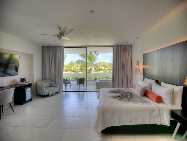 Dominican Republic Home 985385