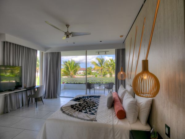 Dominican Republic Home 985385