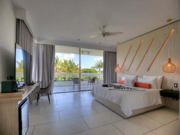 Dominican Republic Home 985385