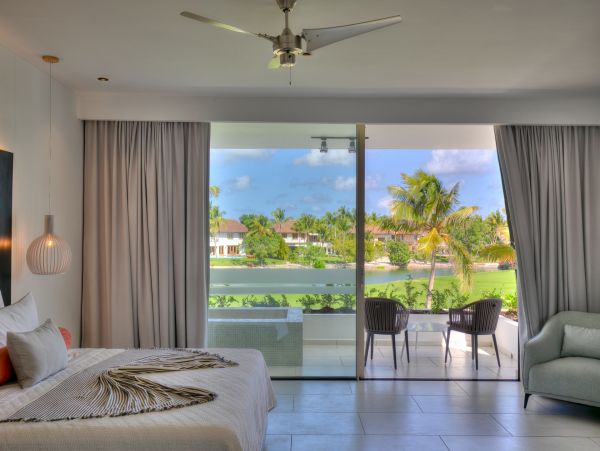 Dominican Republic Home 985385