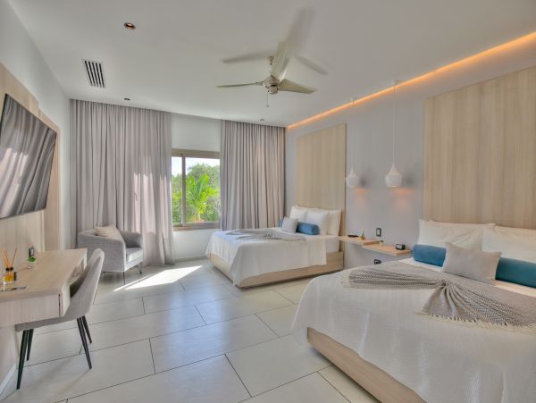 Dominican Republic Home 985385