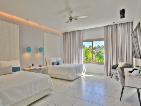 Dominican Republic Home 985385