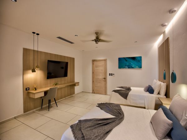 Dominican Republic Home 985385
