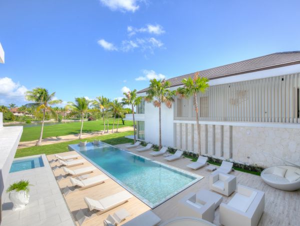 Dominican Republic Home 985385
