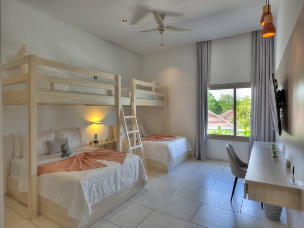 Dominican Republic Home 985385