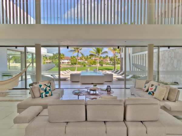 Dominican Republic Home 985385