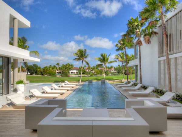 Dominican Republic Home 985385