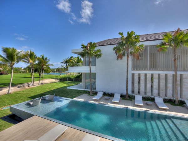 Dominican Republic Home 985385