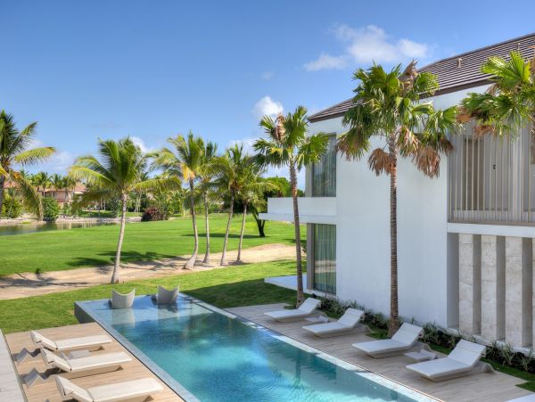 Dominican Republic Home 985385
