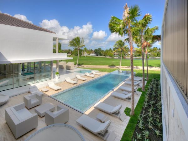 Dominican Republic Home 985385