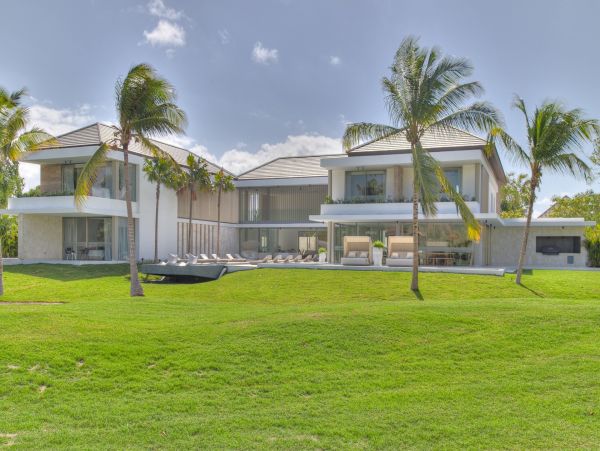 Dominican Republic Home 985385