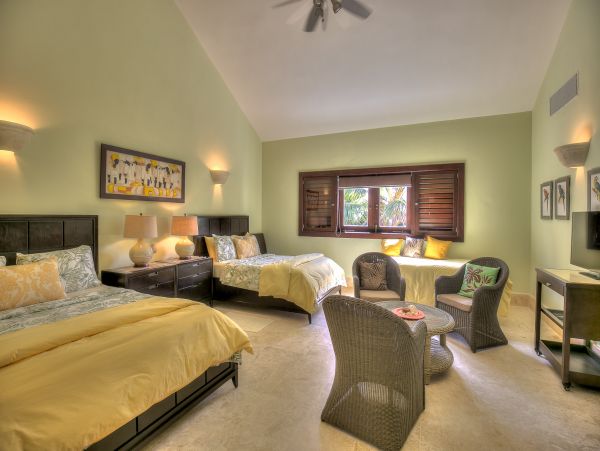 Dominican Republic Home 985386