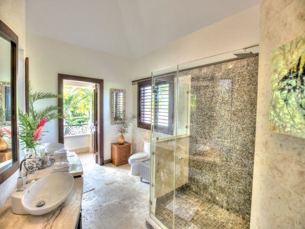 Dominican Republic Home 985386