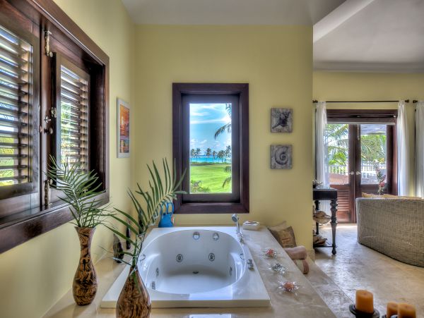 Dominican Republic Home 985386