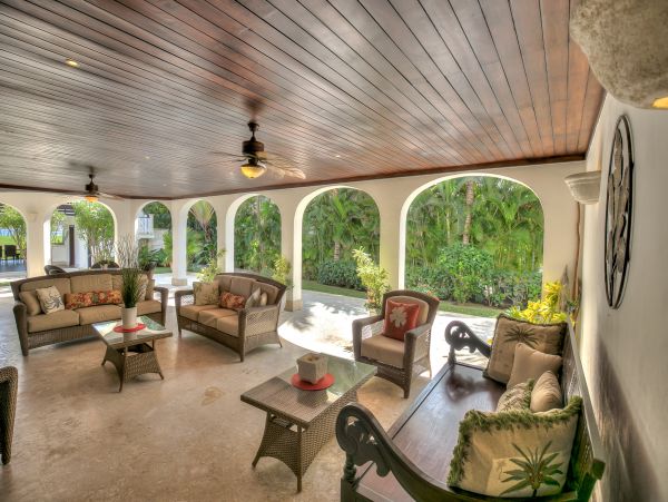 Dominican Republic Home 985386