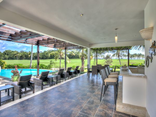 Dominican Republic Home 985386