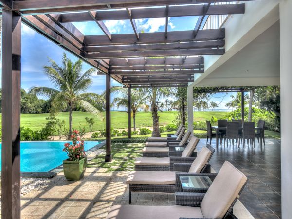 Dominican Republic Home 985386