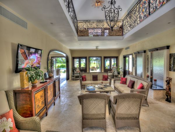 Dominican Republic Home 985386