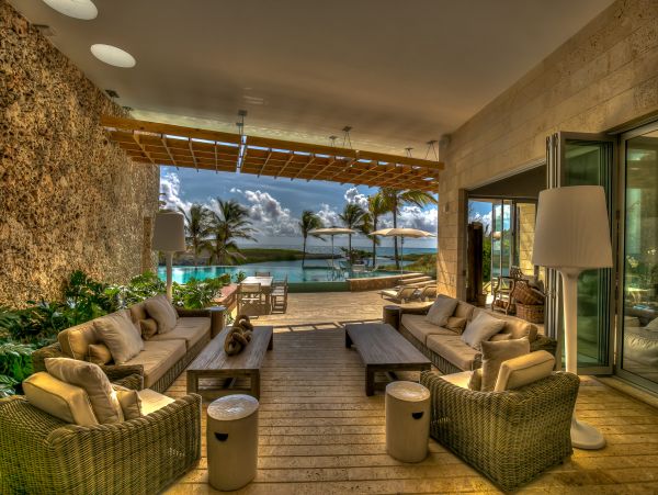 Dominican Republic Home 985387