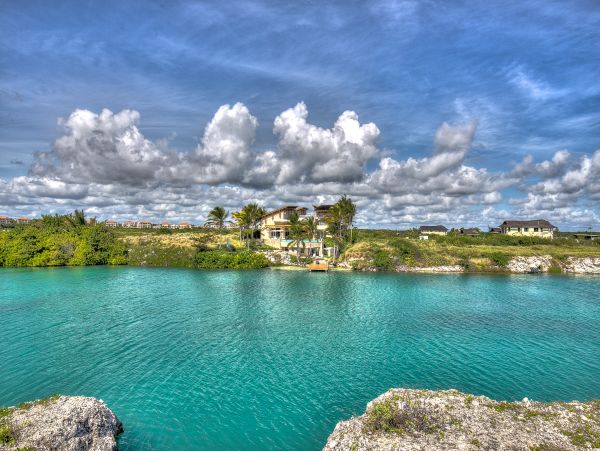 Dominican Republic Home 985387