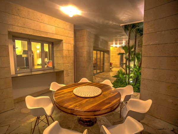 Dominican Republic Home 985387