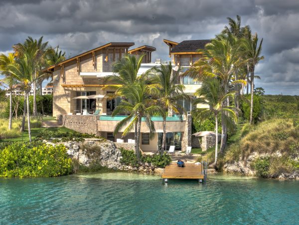 Dominican Republic Home 985387