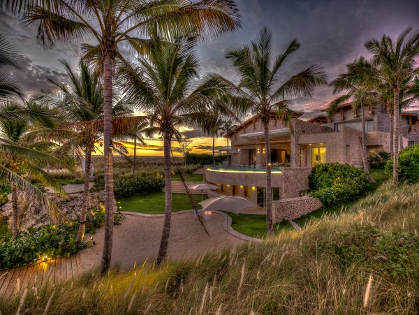 Dominican Republic Home 985387