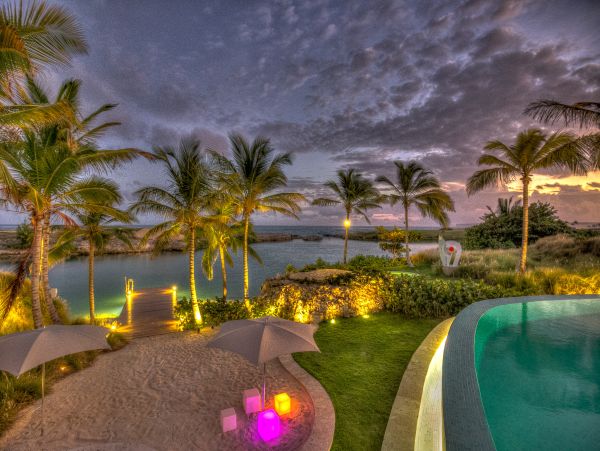 Dominican Republic Home 985387