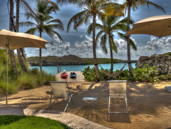 Dominican Republic Home 985387