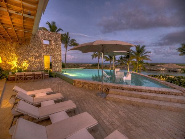 Dominican Republic Home 985387