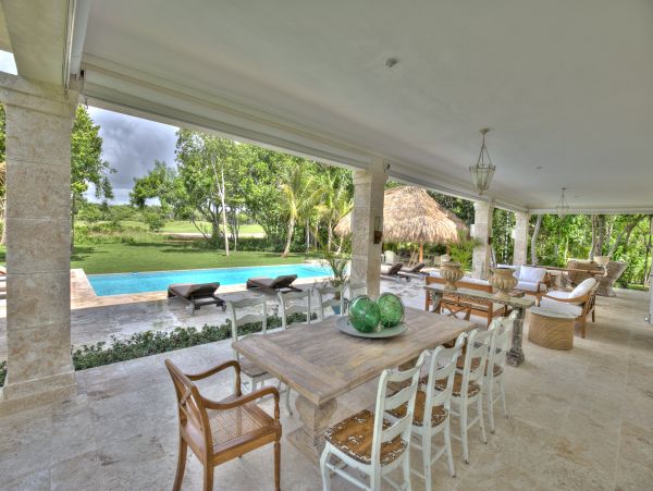 Dominican Republic Home 985388