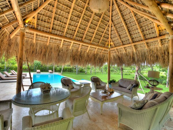 Dominican Republic Home 985388