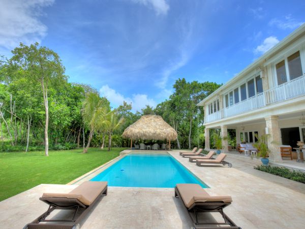 Dominican Republic Home 985388