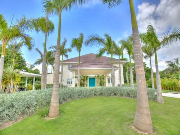 Dominican Republic Home 985388
