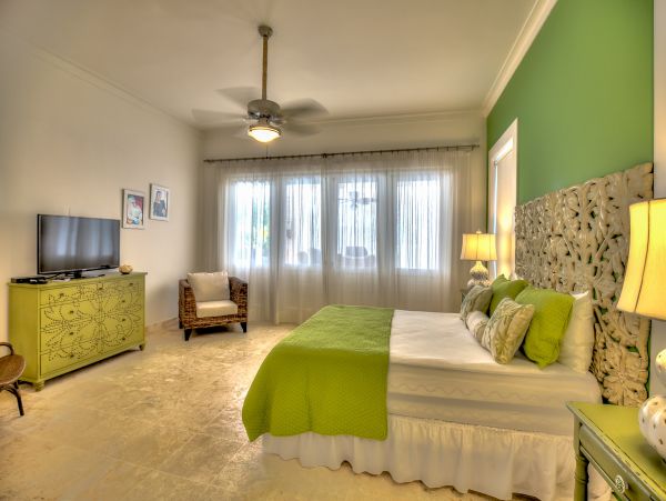 Dominican Republic Home 985388