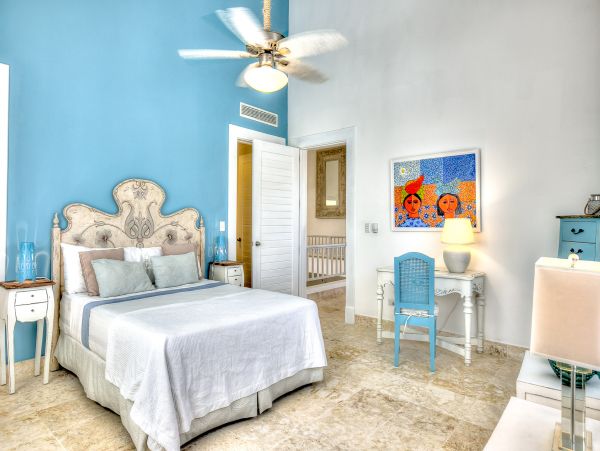 Dominican Republic Home 985388