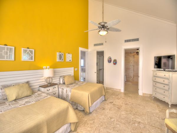 Dominican Republic Home 985388