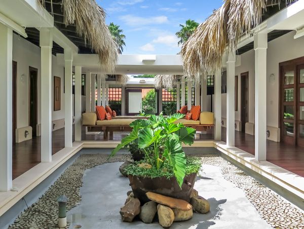 Dominican Republic Home 985390