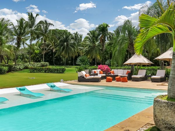 Dominican Republic Home 985390